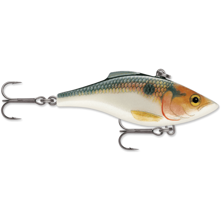 Rattlin' Rapala Rapala 2" 3/8oz Shad 
