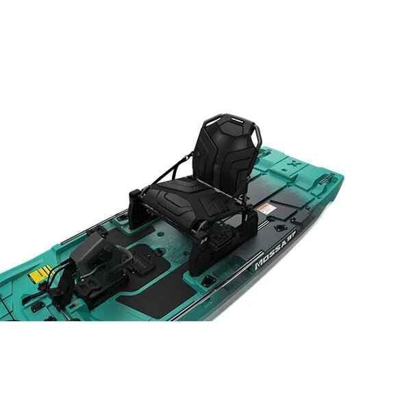 VoyaX - Mossa 97 Kayaks VoyaX 