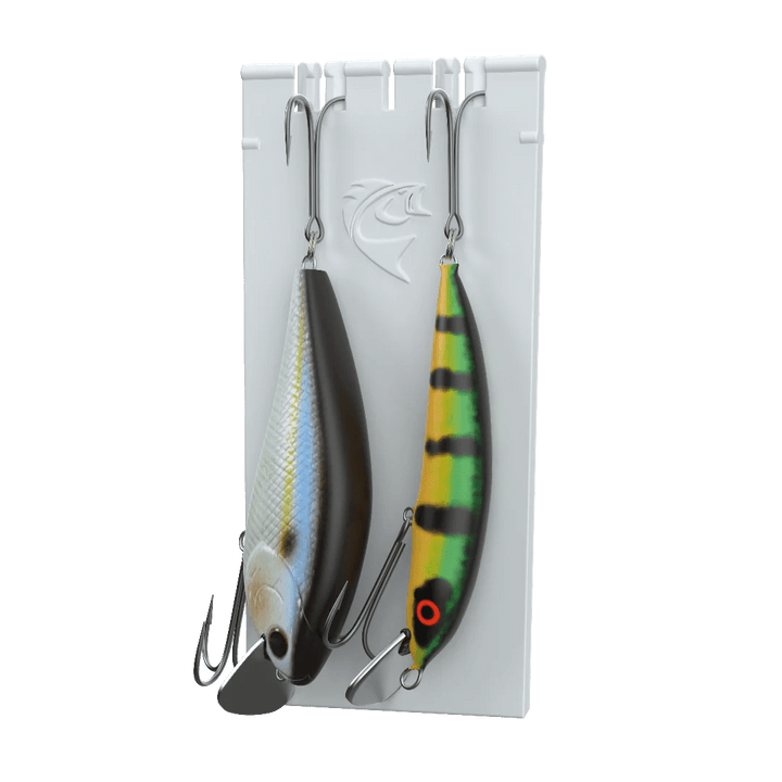 Evolution - BallistiX HANGR 3.7D Tackle Tray Evolution Outdoor 