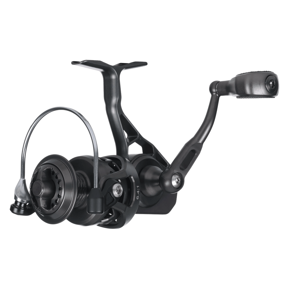 Bates - SAM 2500 Spinning Reel Bates Fishing Co 