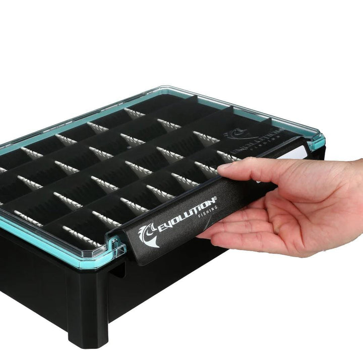 Evolution - BallistiX HANGR 3.7D Tackle Tray Evolution Outdoor 