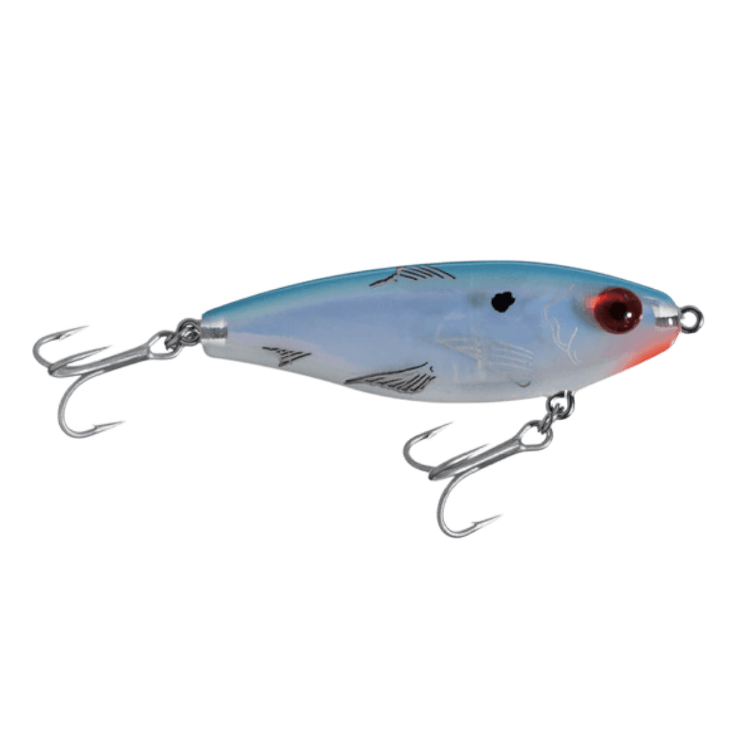 MirrOlure - MirrOdine Heavy Dine Sinking Twitchbait MirrOlure 18MR-EB 