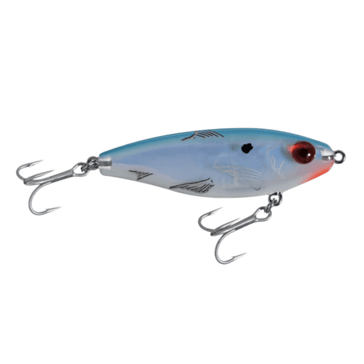 MirrOlure - MirrOdine Heavy Dine Sinking Twitchbait MirrOlure 18MR-EB 
