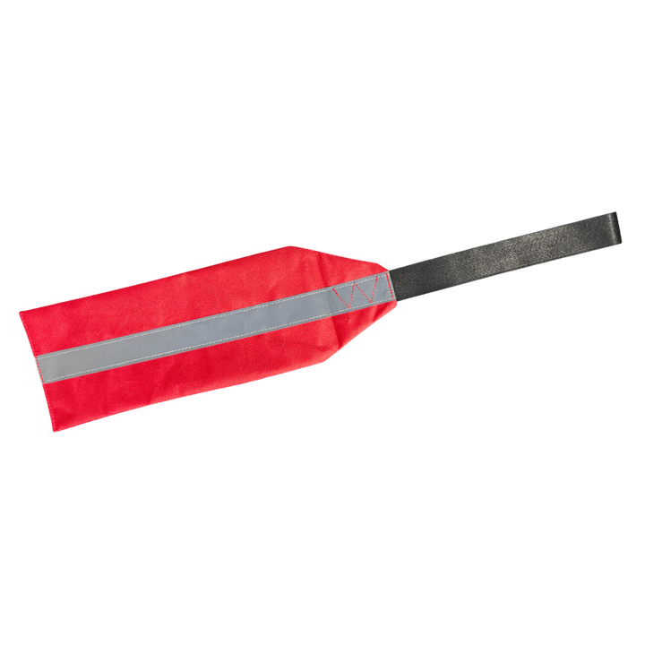 Long Load Safety Flag Accessories Line Cutterz 