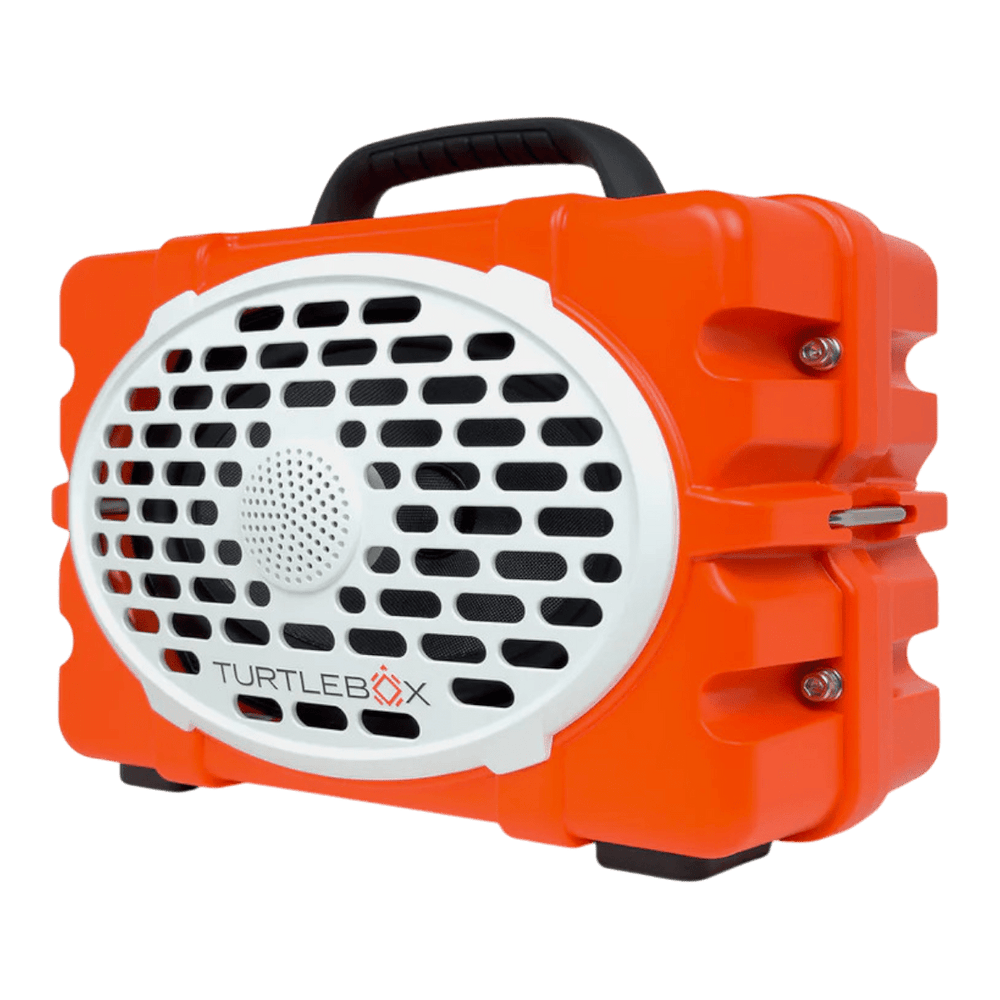 TURTLEBOX Original Gen 3 Portable Speaker Turtlebox 