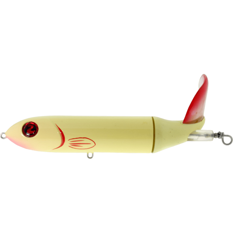 Whopper Plopper 190 Lure River2Sea Bone 