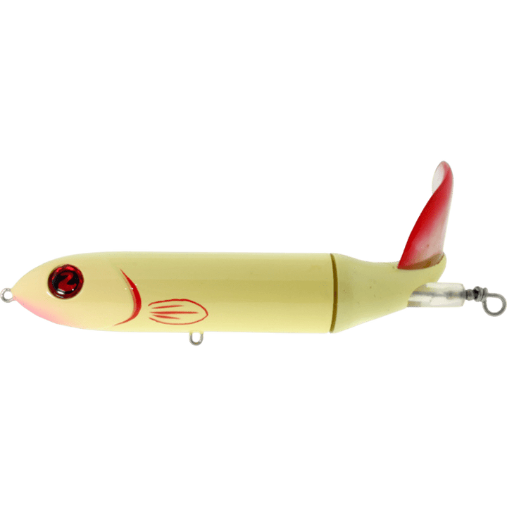Whopper Plopper 190 Lure River2Sea Bone 