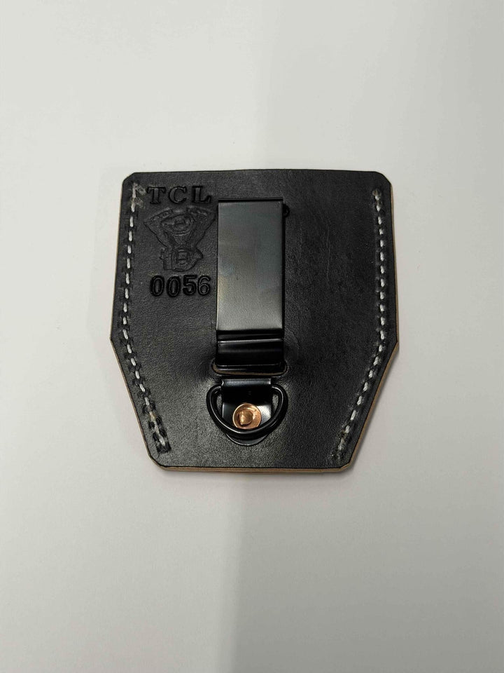 "Limited-Edition" Line Cutterz Elite Pliers with Leather Sheath Tools Line Cutterz 