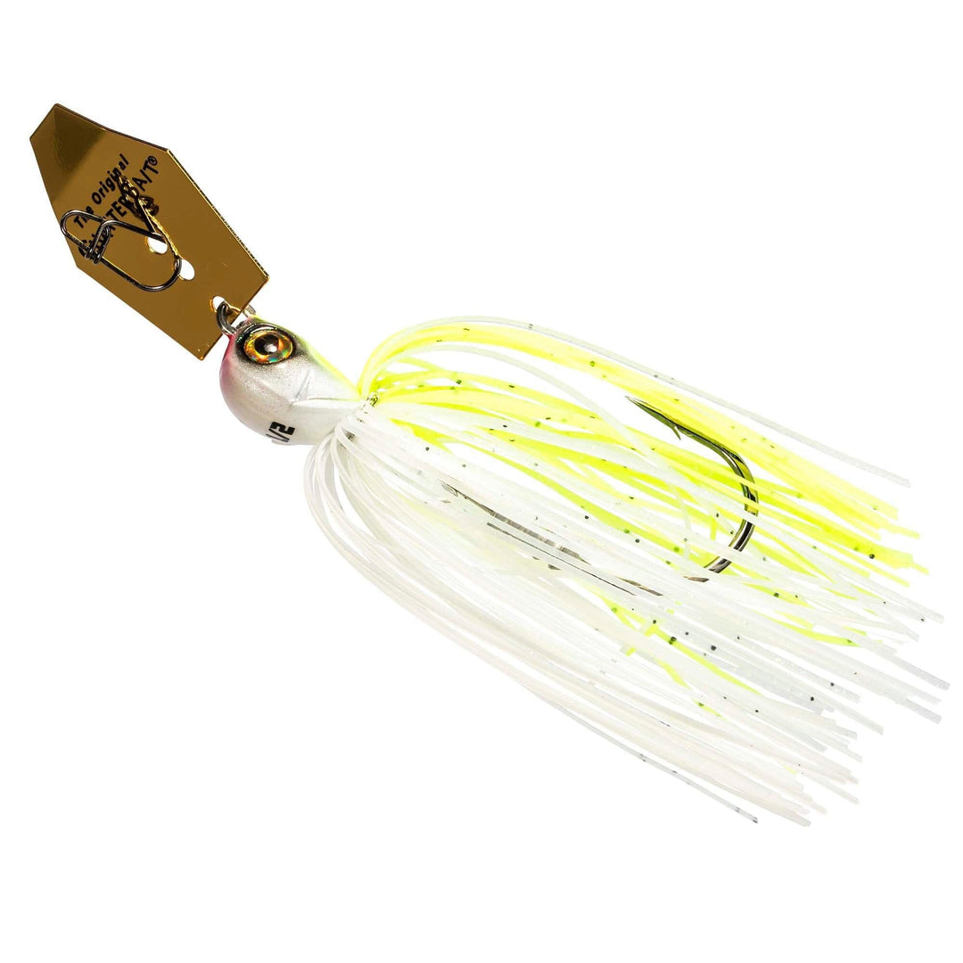 elite fishing lures Z-Man