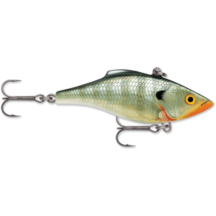 Rattlin' Rapala Rapala 2-3/4" 1/2oz Bluegill 