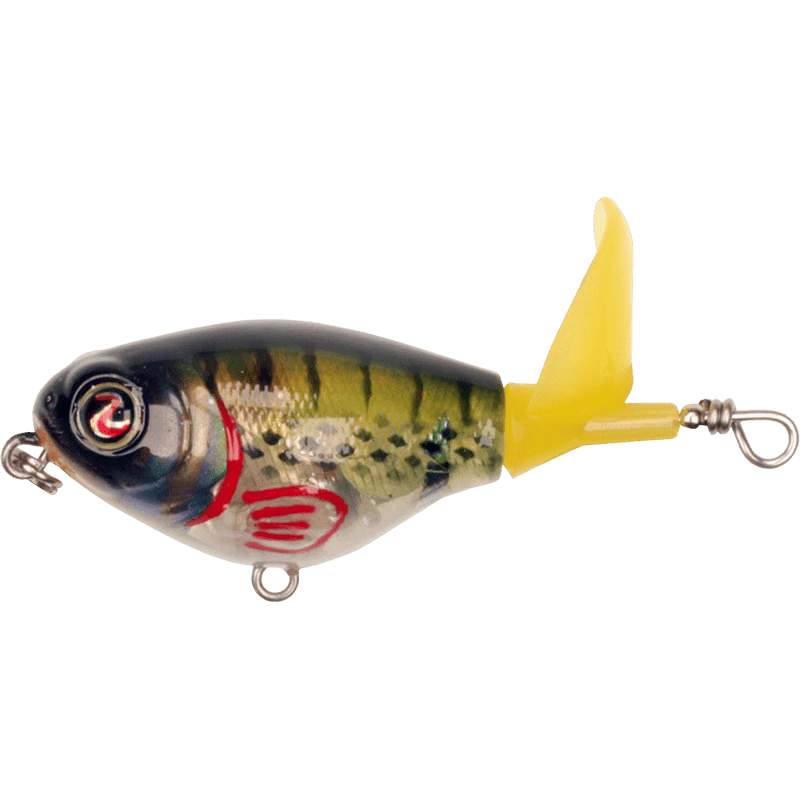 Whopper Plopper 60 Lure River2Sea Bluegill 