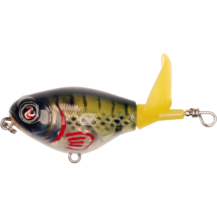 Whopper Plopper 60 Lure River2Sea Bluegill 