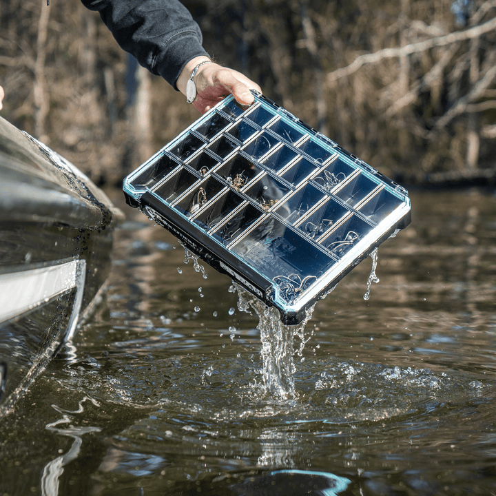Evolution - BallistiX Terminal Tackle Tray Evolution Outdoor 