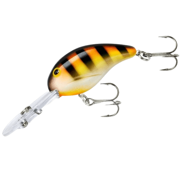 Bandit - Series 300 Crankbait Lure Bandit Humble Bee 