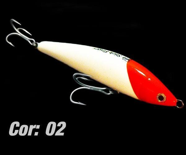 Borboleta Stick Finger Borboleta 02 