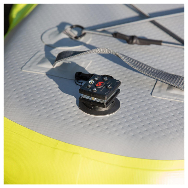 Guardian Angel Kayak Safety Light Kit with Remote Guardian Angel Devices 