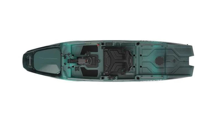 VoyaX - Mossa 128 Kayaks VoyaX 
