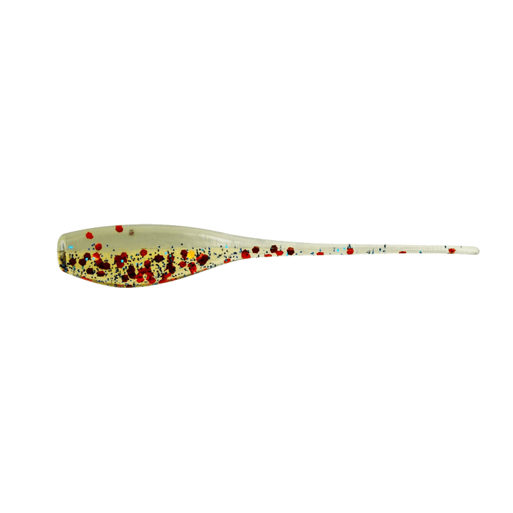 Bobby Garland - The Original 2" Baby Shad Lure Bobby Garland Coppernose 