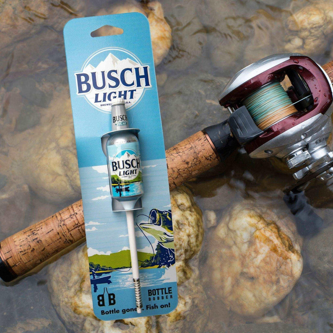 best pole fishing bobbers Bottle Bobbers