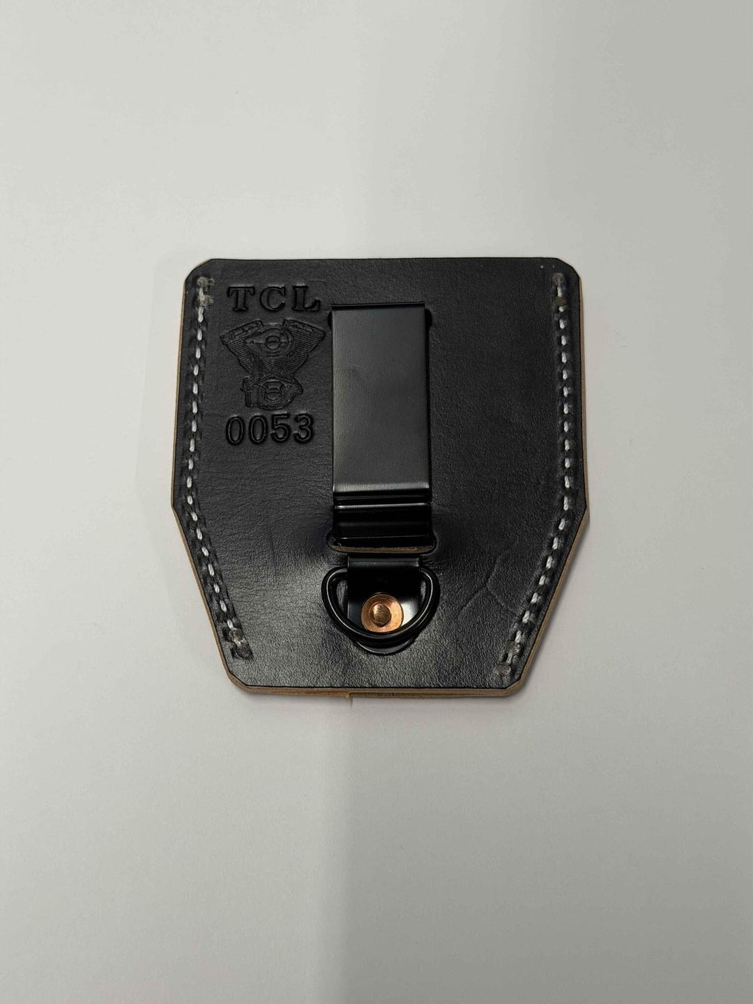 "Limited-Edition" Line Cutterz Elite Pliers with Leather Sheath Tools Line Cutterz 