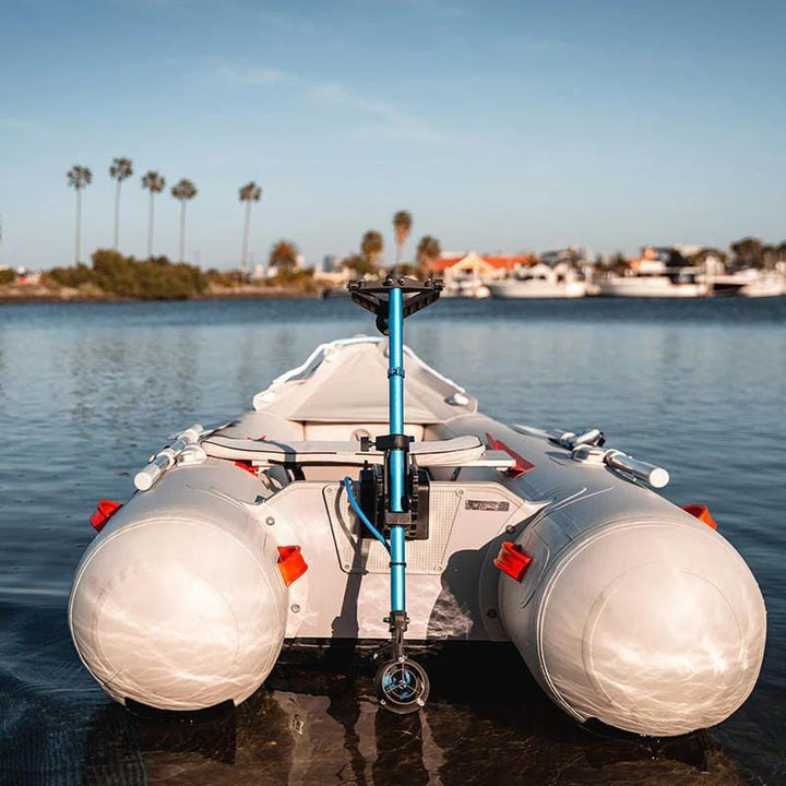 Bixpy K-1 Outboard Kit Accessories Bixpy 
