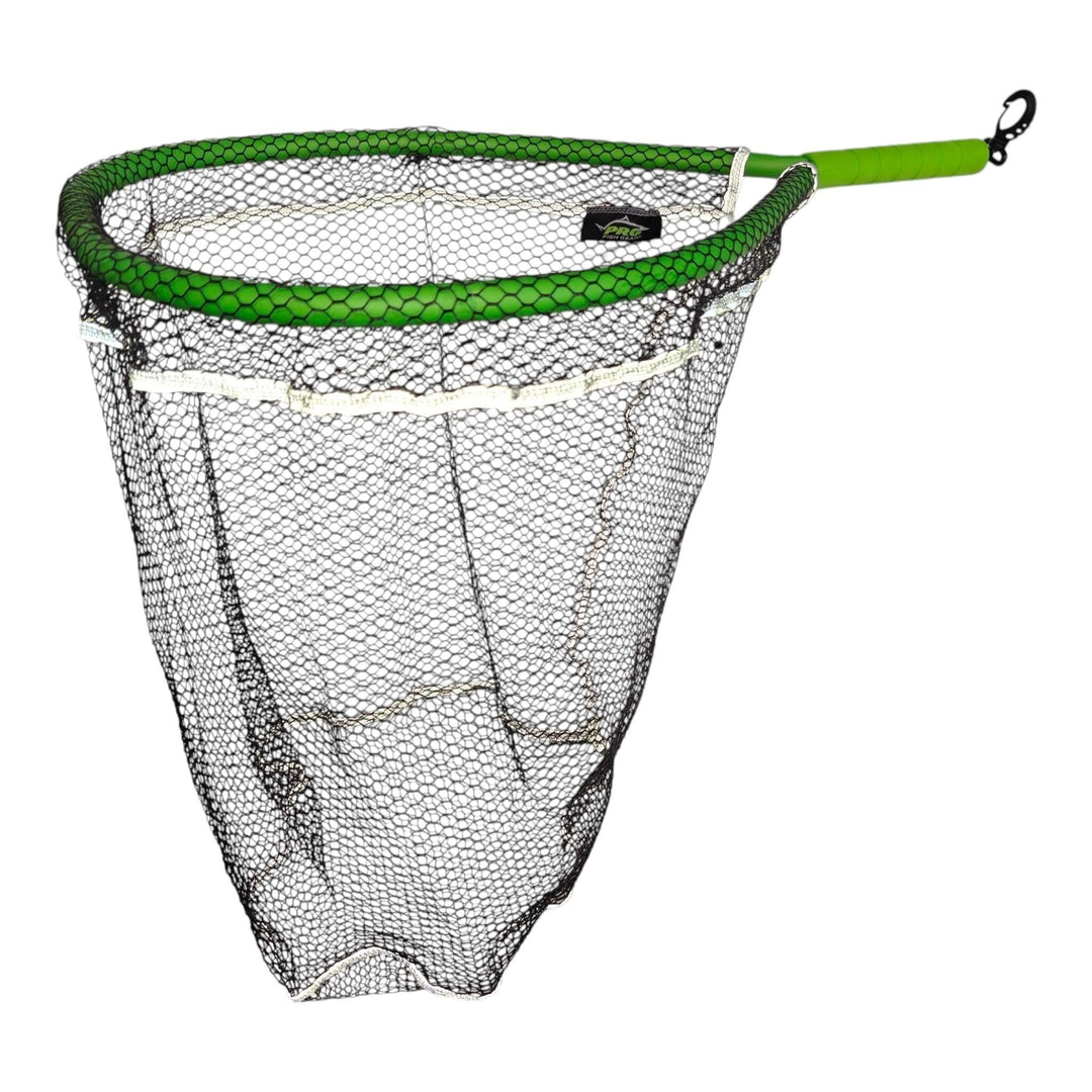 Pro Fish Gear Lunker Snatcher Floating Net Accessories Line Cutterz 