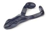 Stanley - Original Ribbit Frog Stanley Black Red Flake 