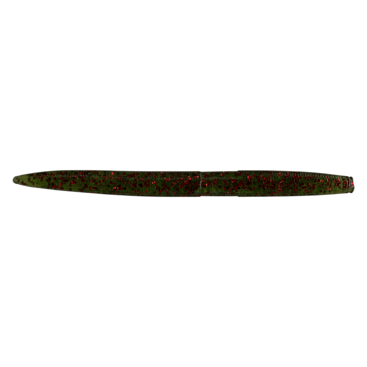 K-Otic Outdoors Senko Line Cutterz Watermelon Red 