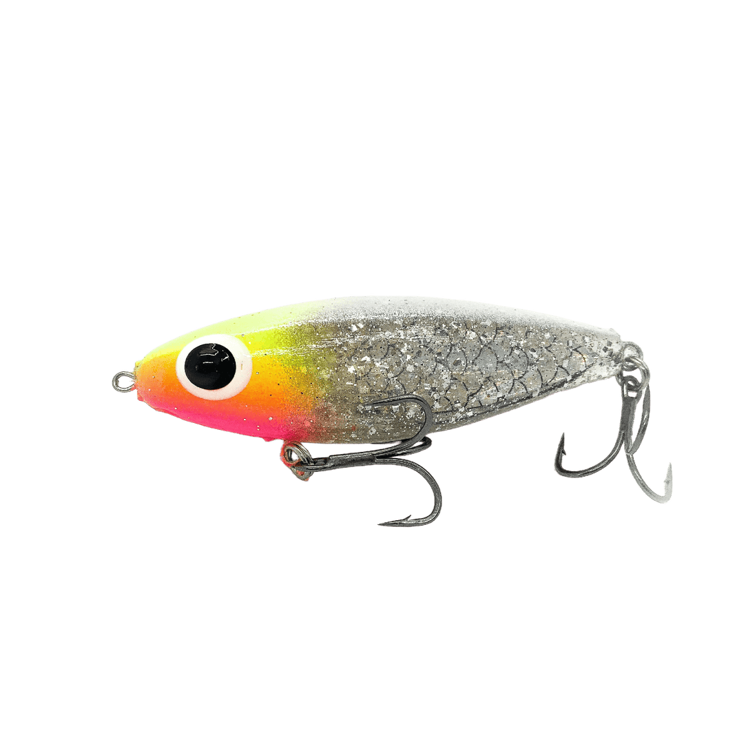 Coastal Marsh Corky's - Soft Dine XL Coastal Marsh Hothead 