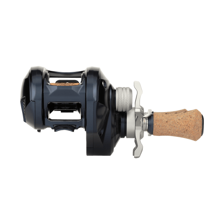 Bates - Salty 150 Low-Profile Baitcast Reel Bates Fishing Co 