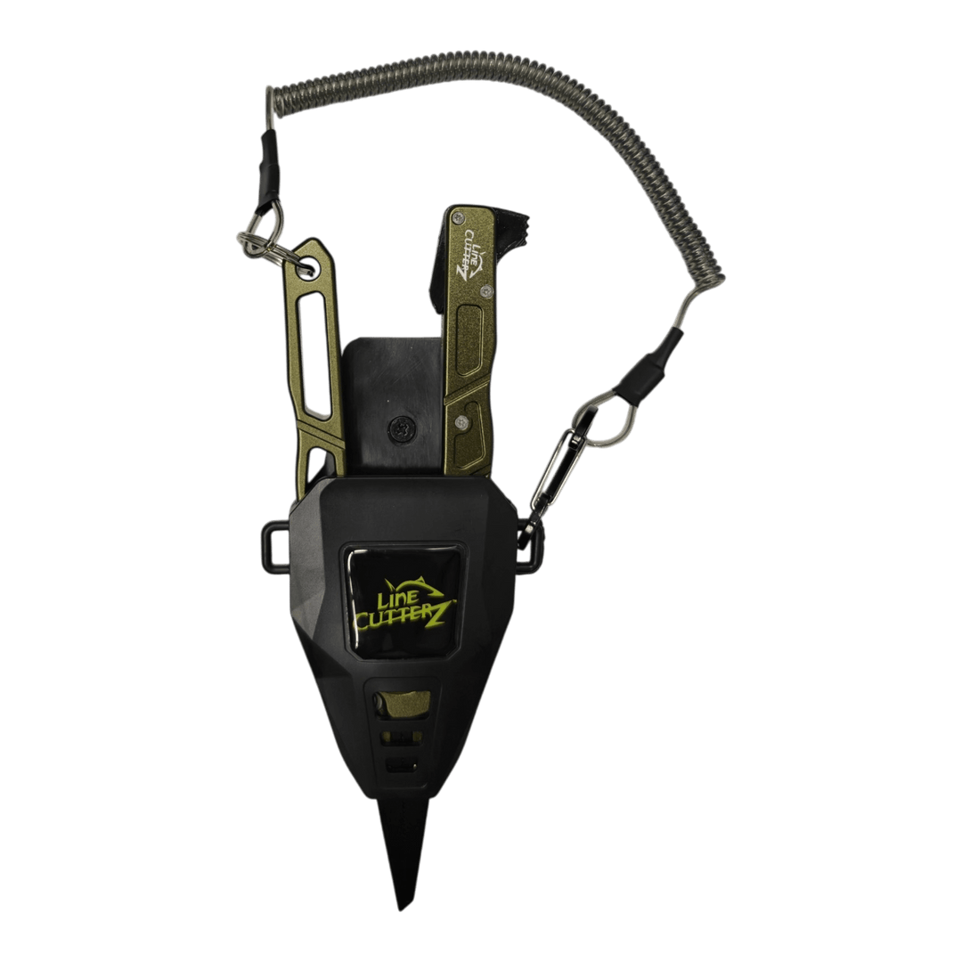 Line Cutterz Elite Pliers Cutter Tool Line Cutterz 