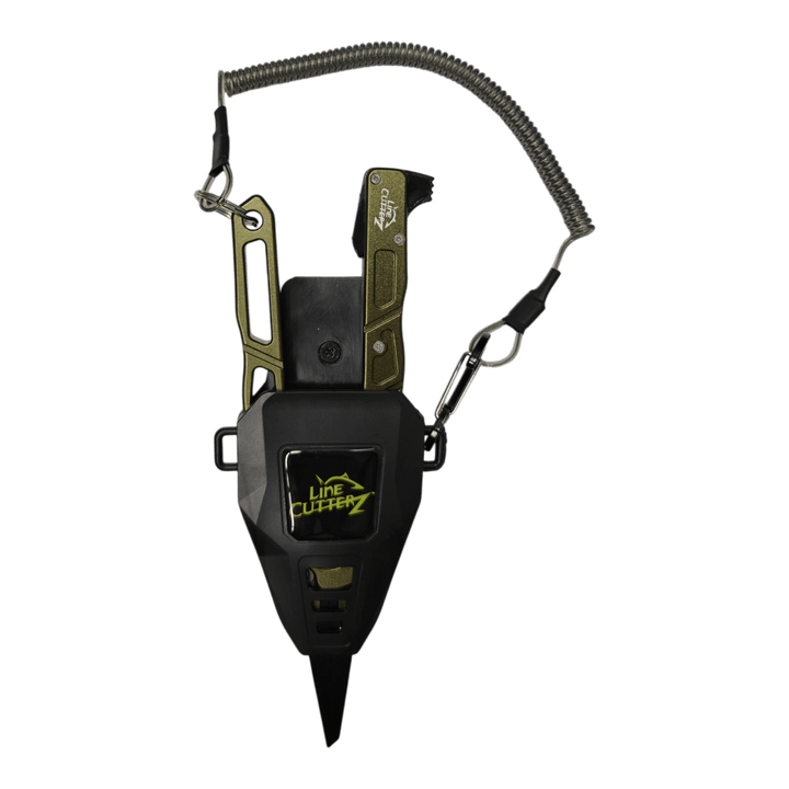 Line Cutterz Elite Pliers Cutter Tool Line Cutterz 
