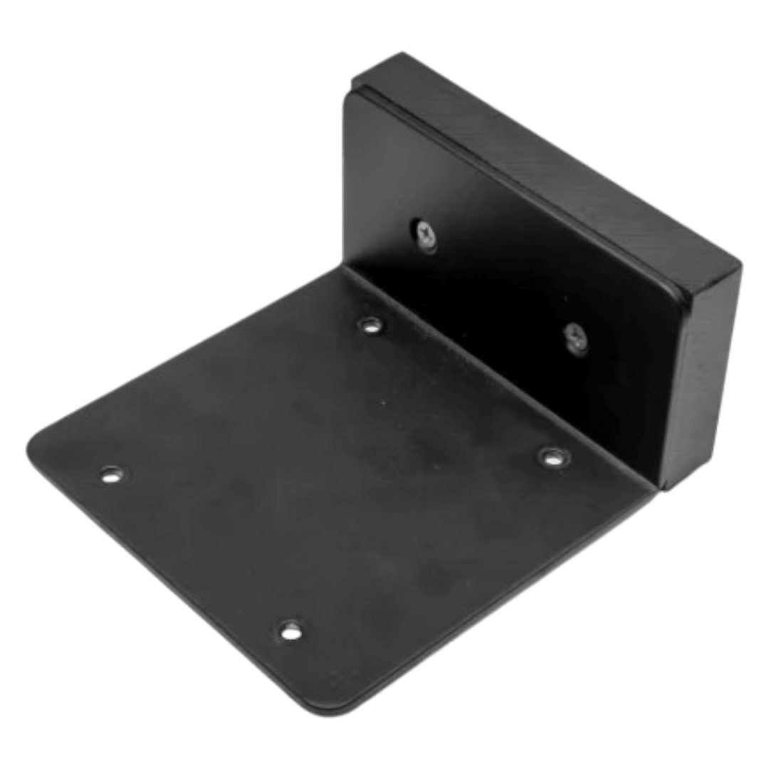 Transom Motor Mount - Titan 10.5 and 12, Slayer Max 10 and 12.5, XTR, Slayer XC Native Watercraft 