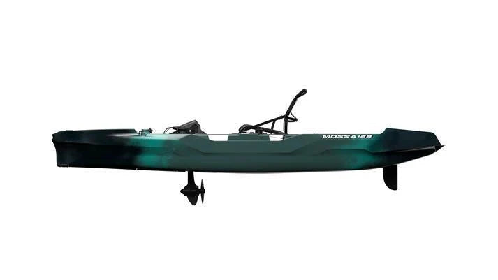VoyaX - Mossa 128 Kayaks VoyaX 
