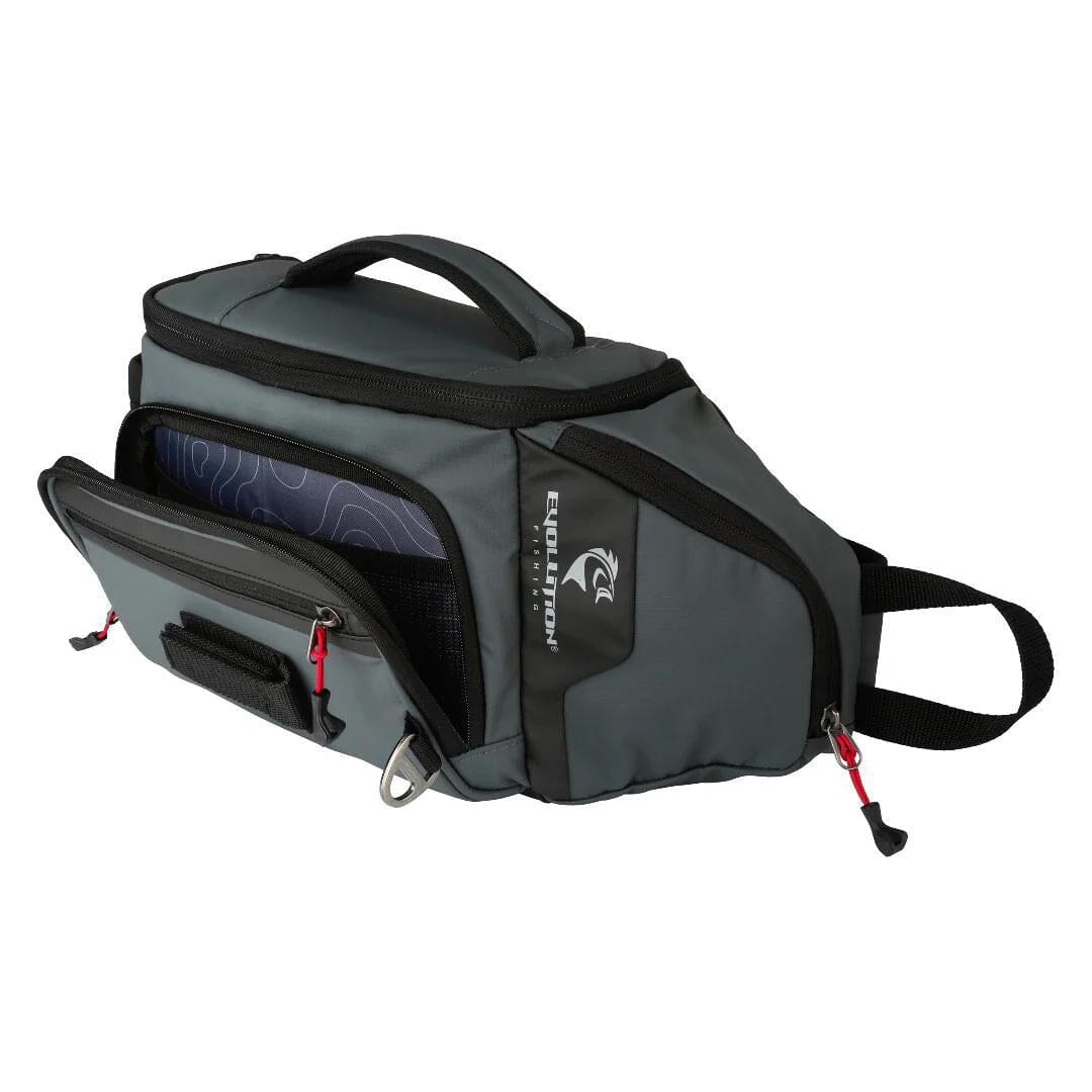 Evolution - Largemouth 3.0 Sling Pack Evolution Outdoor 