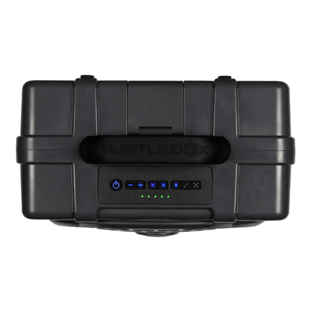 TURTLEBOX Original Gen 3 Portable Speaker Turtlebox 