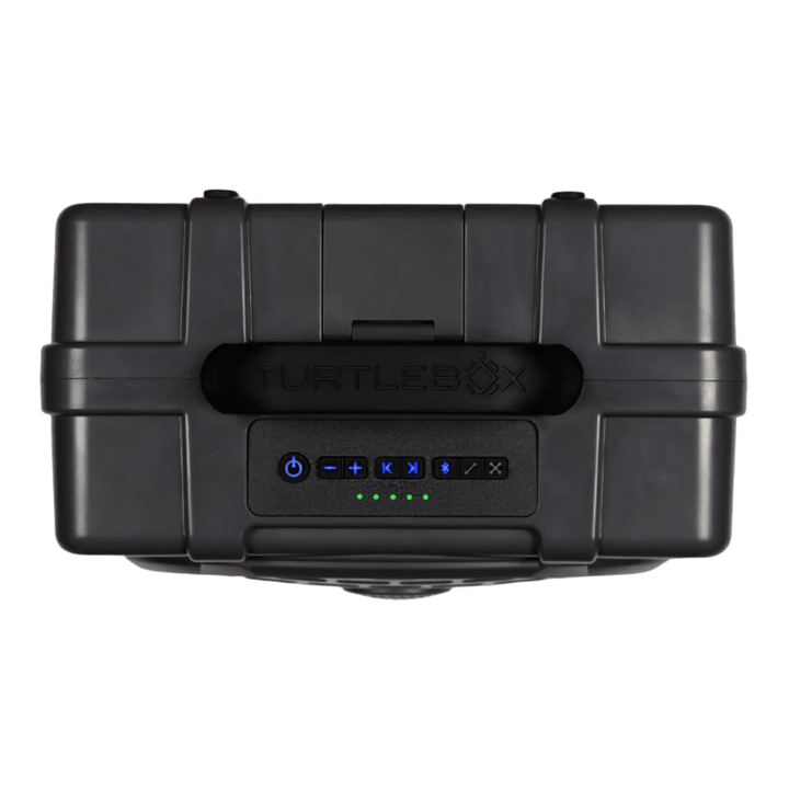 TURTLEBOX Original Gen 3 Portable Speaker Turtlebox 