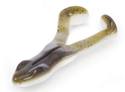 Stanley - Baby Ribbit Frog Stanley Green Pumpkin/Silver Pearl 