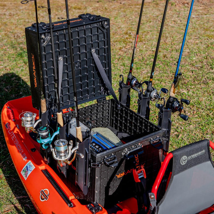 16x16 ShortStak Upgrade Kit for BlackPak Pro YakAttack 