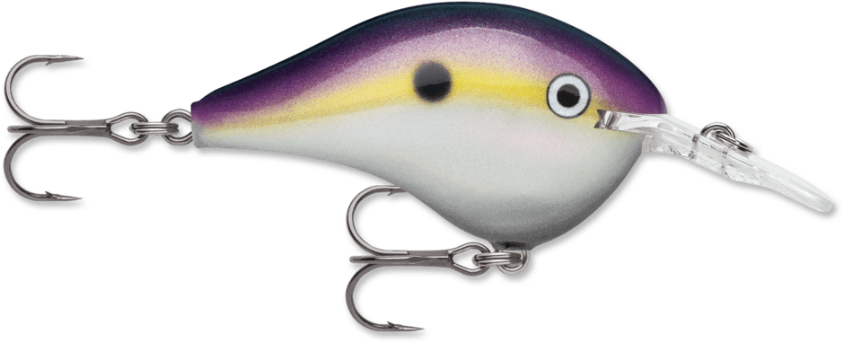 blue silver and orange belly rapala fishing lures Rapala
