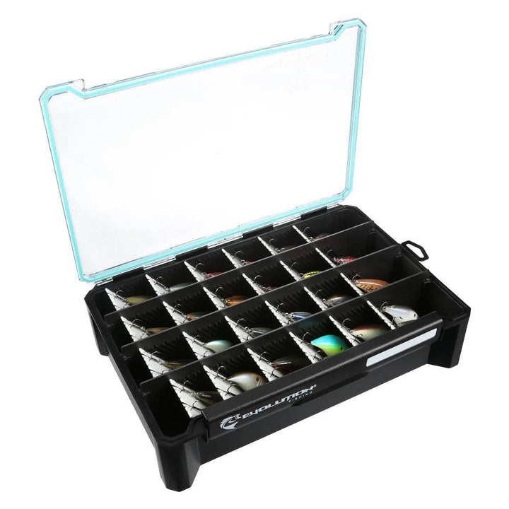 Evolution - BallistiX HANGR 3.7D Tackle Tray Evolution Outdoor 