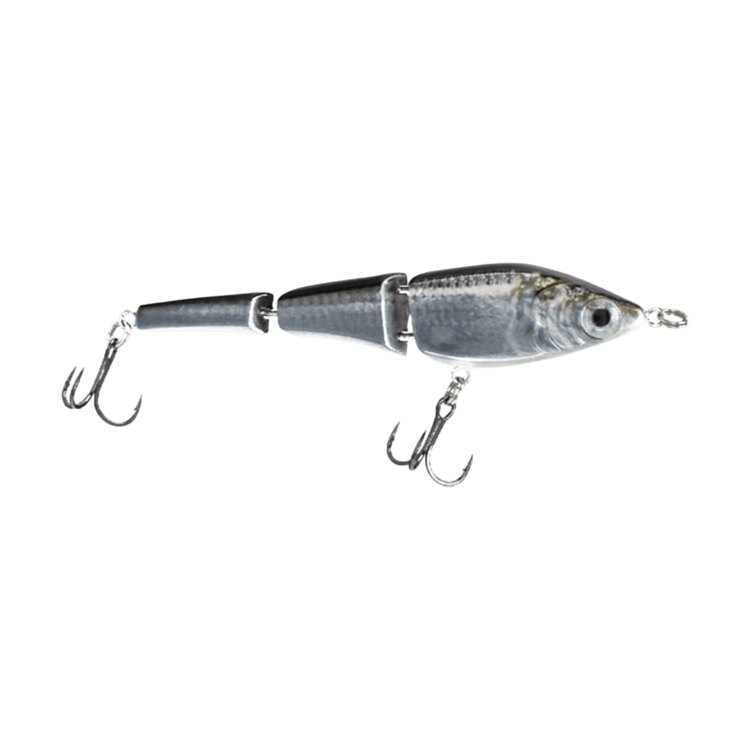C-Eye Pro Series Brokenback Swimbait Lure Mirrolure Pilchard 