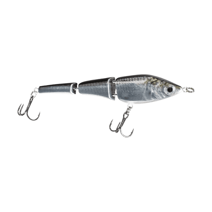 C-Eye Pro Series Brokenback Swimbait Lure Mirrolure Pilchard 