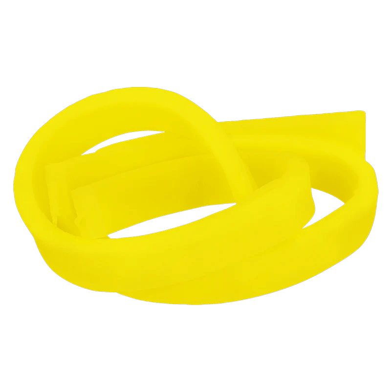 Fishbites Longer Lasting E-Z Shrimp Lure Fishbites Yellow 