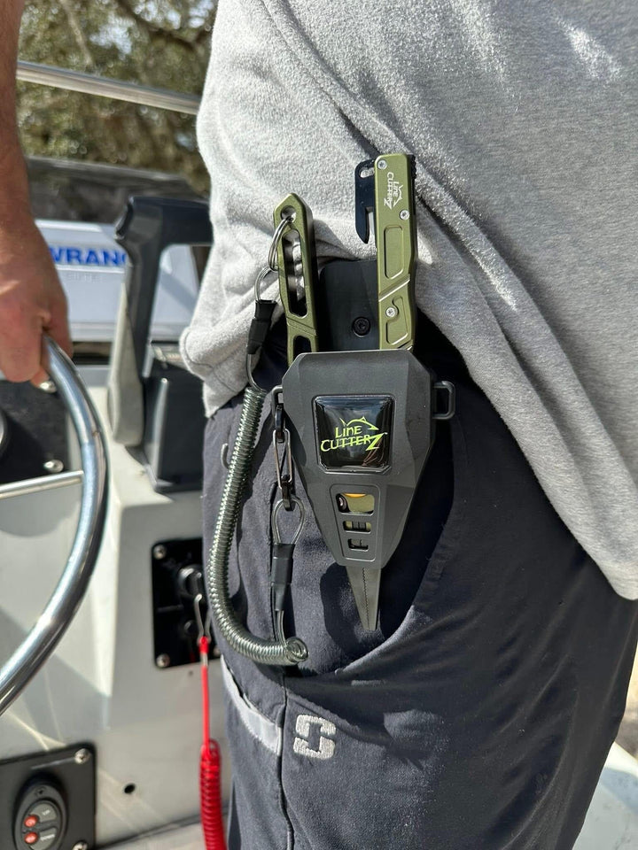 Line Cutterz Elite Pliers Cutter Tool Line Cutterz 