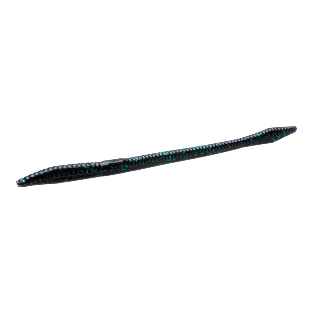 Zoom - Trick Worm Zoom Bait Company Junebug 20 