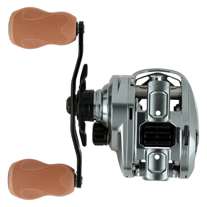 Bates - Hundo'50 Low-Profile Baitcast Reel Fishing Reel Bates Fishing Co 
