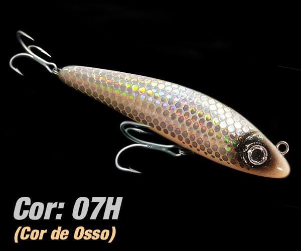 Borboleta Tan Tan Lure ISCAS ARTIFICIAIS BORBOLETA LTDA 07HE 