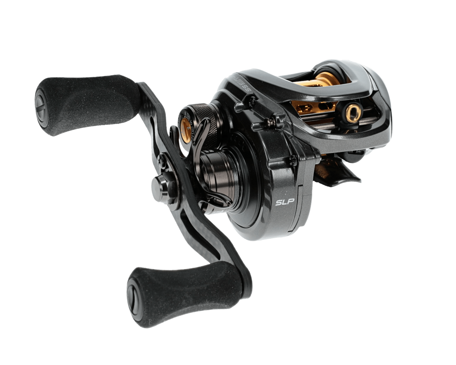 Lew's - Custom Lite SS Baitcast Reel – Line Cutterz