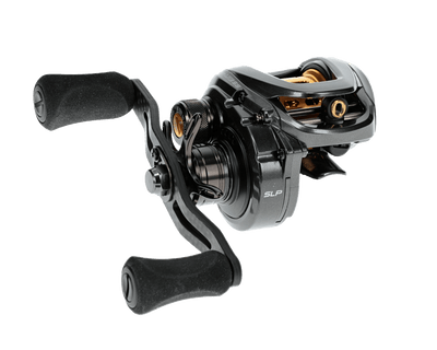 Lew's - Custom Lite SS Baitcast Reel Fishing Reel Lew's Fishing 